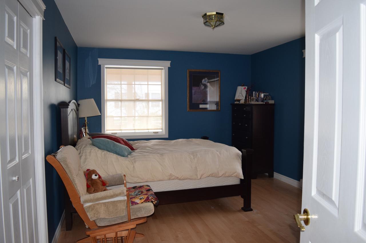 Queen Street B&B St. Andrews By The Sea Eksteriør billede