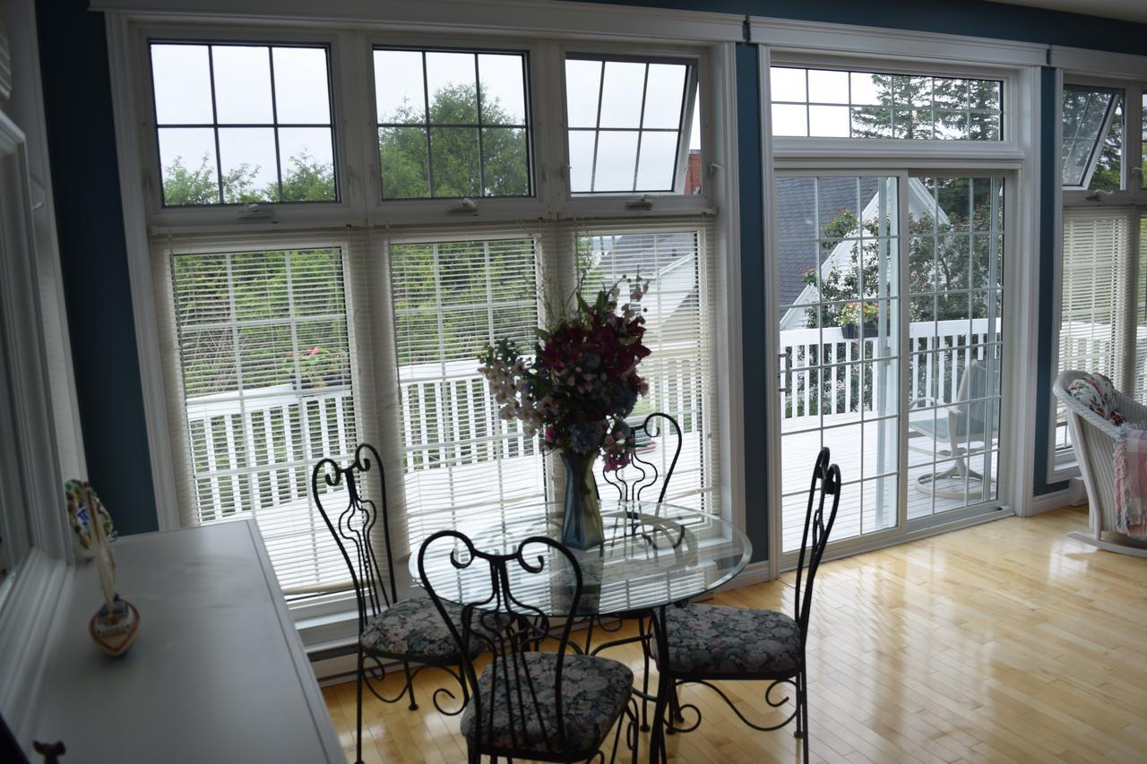 Queen Street B&B St. Andrews By The Sea Eksteriør billede