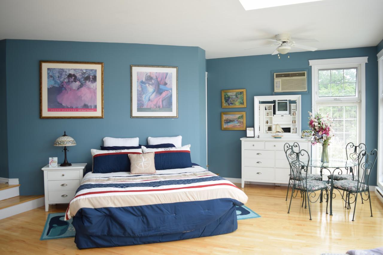 Queen Street B&B St. Andrews By The Sea Eksteriør billede