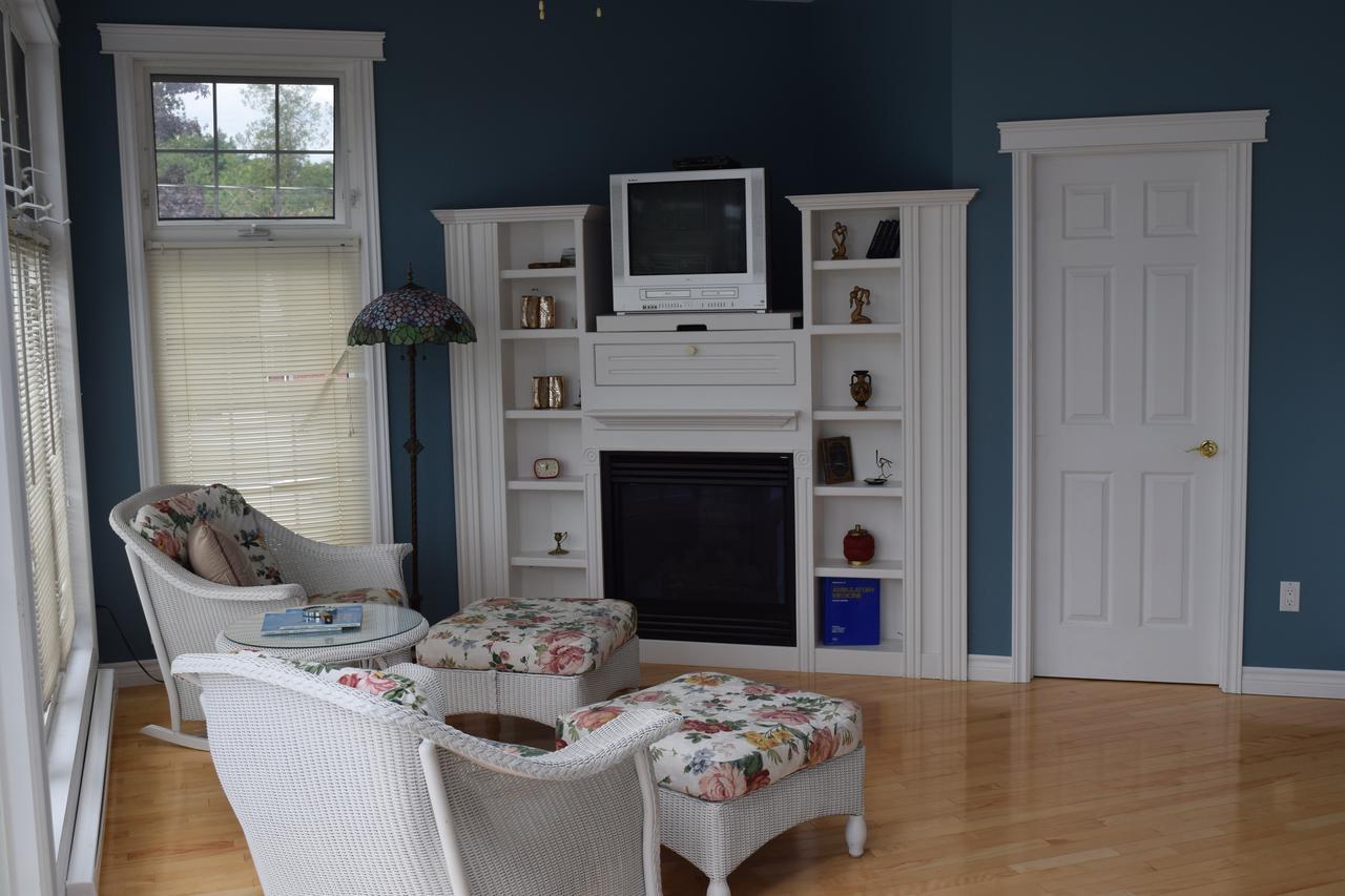 Queen Street B&B St. Andrews By The Sea Eksteriør billede