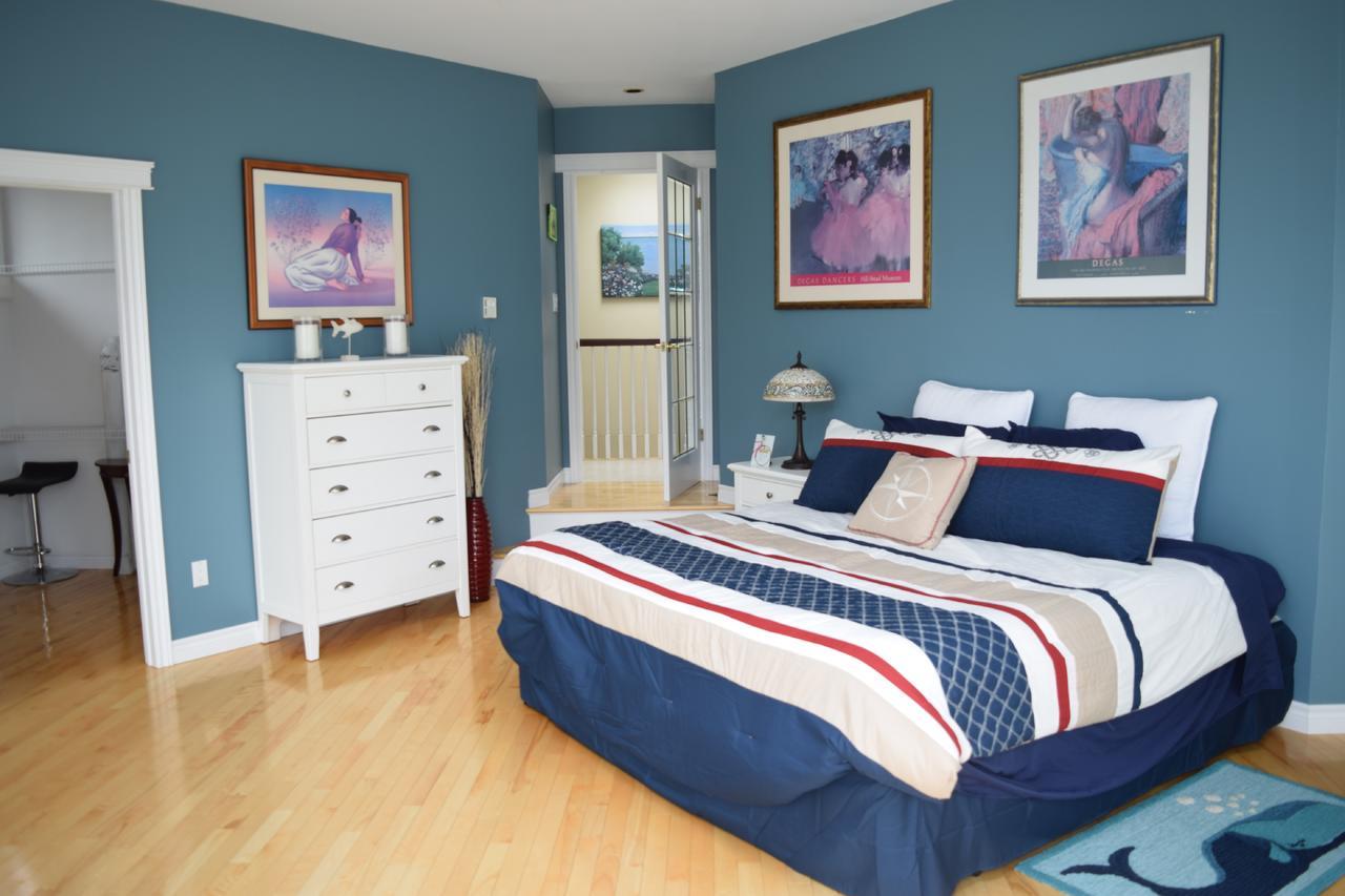 Queen Street B&B St. Andrews By The Sea Eksteriør billede